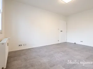 Pronájem bytu 4+1, Praha - Kamýk, Rytířova, 83 m2