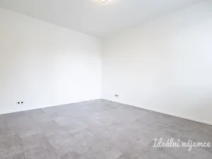 Pronájem bytu 4+1, Praha - Kamýk, Rytířova, 83 m2