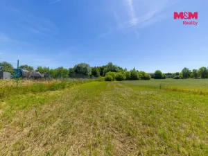 Prodej komerčního pozemku, Bučovice, 6796 m2