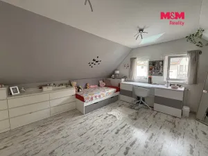 Pronájem rodinného domu, Žamberk, Terezy Svatové, 157 m2