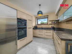 Prodej bytu 2+kk, Čáslav - Čáslav-Nové Město, Potoční, 80 m2