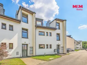 Prodej bytu 2+kk, Čáslav - Čáslav-Nové Město, Potoční, 80 m2