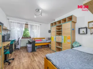 Prodej bytu 2+kk, Čáslav - Čáslav-Nové Město, Potoční, 80 m2