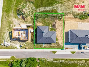 Prodej rodinného domu, Hosín, 106 m2