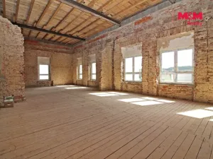 Pronájem výrobních prostor, Zákupy, Nové Zákupy, 800 m2
