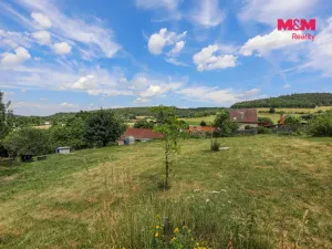 Prodej pozemku pro bydlení, Předenice, 1800 m2