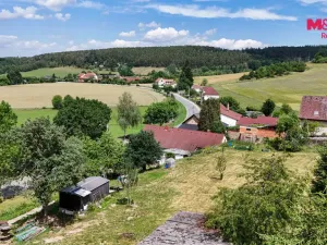 Prodej pozemku pro bydlení, Předenice, 1800 m2