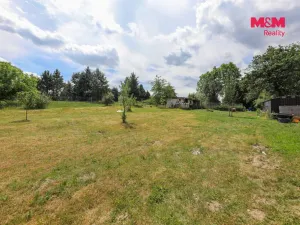 Prodej pozemku pro bydlení, Předenice, 1800 m2