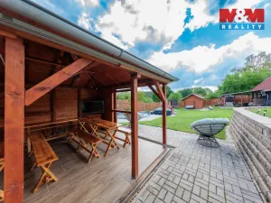 Prodej chaty, Bochov, 66 m2