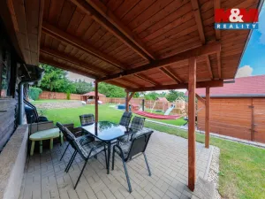 Prodej chaty, Bochov, 66 m2