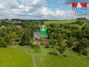 Prodej chaty, Bochov, 66 m2