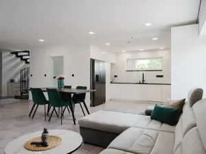 Prodej rodinného domu, Klučov, 170 m2