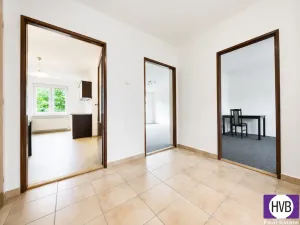 Pronájem rodinného domu, Praha, Ke mlýnu, 132 m2