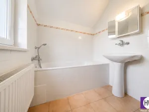 Pronájem rodinného domu, Praha, Ke mlýnu, 132 m2