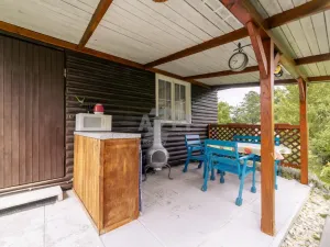 Prodej chaty, Chotěbuz, Severní, 39 m2