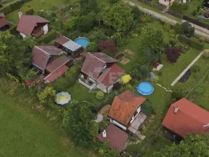 Prodej chaty, Chotěbuz, Severní, 39 m2