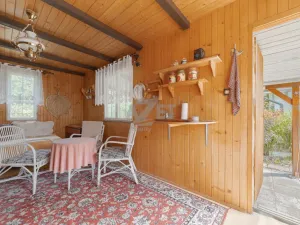 Prodej chaty, Chotěbuz, Severní, 39 m2