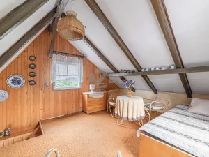 Prodej chaty, Chotěbuz, Severní, 39 m2