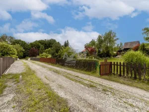 Prodej chaty, Chotěbuz, Severní, 39 m2