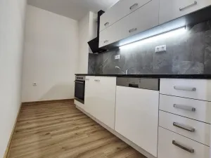 Pronájem bytu 2+kk, České Budějovice, Větrná, 55 m2