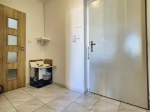 Pronájem bytu 2+kk, České Budějovice, Větrná, 55 m2