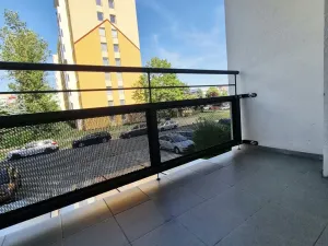 Pronájem bytu 2+kk, České Budějovice, Větrná, 55 m2