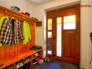 Prodej rodinného domu, Vlachovice, 153 m2