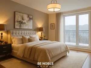 Prodej bytu 4+kk, Beroun, Na Náhonu, 120 m2