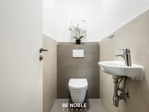 Prodej bytu 4+kk, Beroun, Na Náhonu, 120 m2