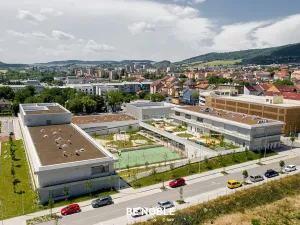 Prodej bytu 4+kk, Beroun, Na Náhonu, 120 m2