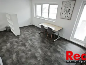 Pronájem bytu 1+kk, Brno, Skorkovského, 30 m2