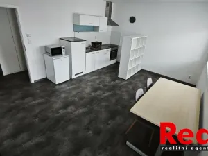 Pronájem bytu 1+kk, Brno, Skorkovského, 30 m2