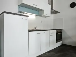 Pronájem bytu 1+kk, Brno, Skorkovského, 30 m2