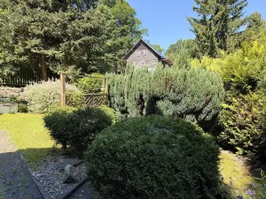 Prodej rodinného domu, Stružnice, 100 m2