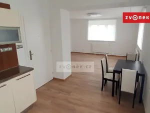 Pronájem rodinného domu, Zlín, Lešenská, 75 m2