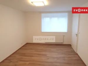 Pronájem rodinného domu, Zlín, Lešenská, 75 m2