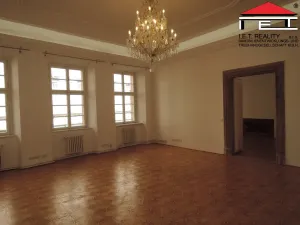 Pronájem kanceláře, Praha - Staré Město, Týnská, 114 m2