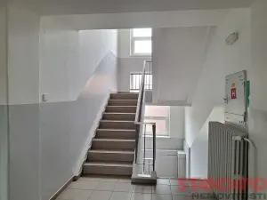 Pronájem bytu 1+1, Plzeň, Částkova, 32 m2