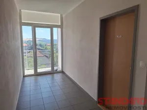 Pronájem bytu 1+1, Plzeň, Částkova, 32 m2