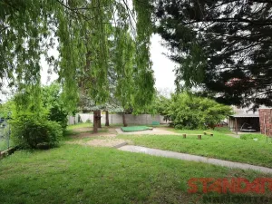 Pronájem bytu 3+1, Plzeň, Na Kovárně, 81 m2