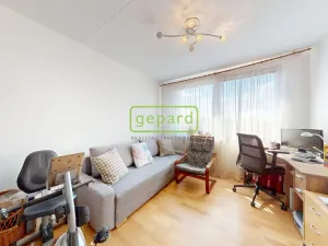 Prodej bytu 3+1, Neratovice, Kojetická, 76 m2