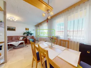 Prodej bytu 3+1, Neratovice, Kojetická, 76 m2