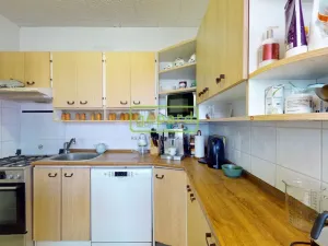 Prodej bytu 3+1, Neratovice, Kojetická, 76 m2