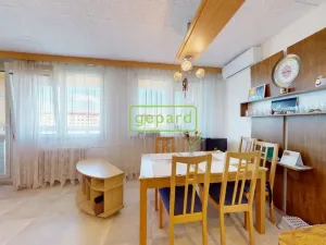 Prodej bytu 3+1, Neratovice, Kojetická, 76 m2