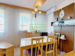 Prodej bytu 3+1, Neratovice, Kojetická, 76 m2