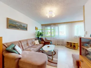 Prodej bytu 3+1, Neratovice, Kojetická, 76 m2