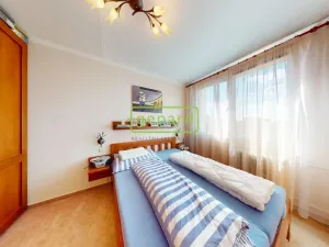 Prodej bytu 3+1, Neratovice, Kojetická, 76 m2