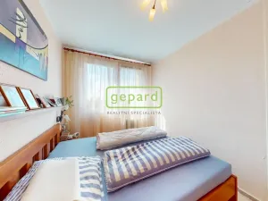 Prodej bytu 3+1, Neratovice, Kojetická, 76 m2