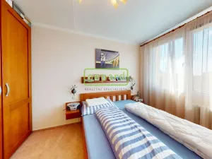 Prodej bytu 3+1, Neratovice, Kojetická, 76 m2