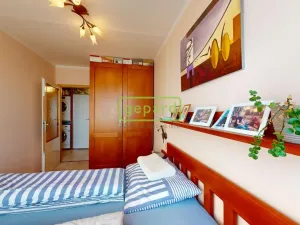 Prodej bytu 3+1, Neratovice, Kojetická, 76 m2